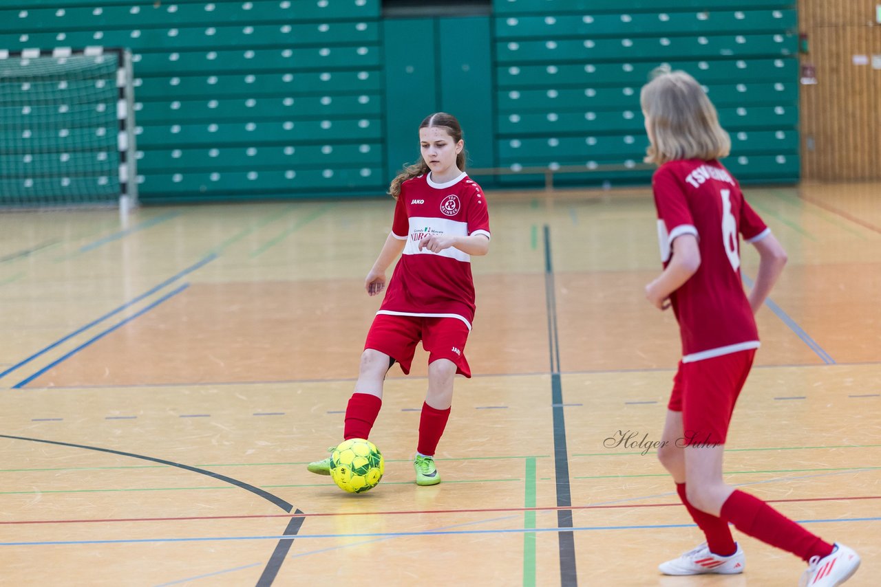 Bild 357 - Falko Cup